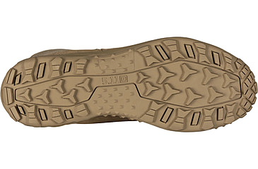 Image of 5.11 Tactical A/T 8in Arid Boot - Mens, Coyote, 5, 12438ABR-120-5-R