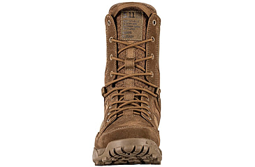 Image of 5.11 Tactical 5.11 A.t.l.a.s. 8 Boot, Dark Coyote - 12422-106-7.5-W