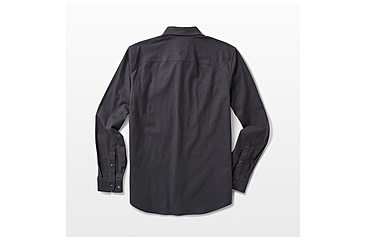 Image of 5.11 Tactical Austin Flannel Solid - Mens