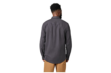 Image of 5.11 Tactical Austin Flannel Solid - Mens