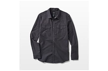 Image of 5.11 Tactical Austin Flannel Solid - Mens