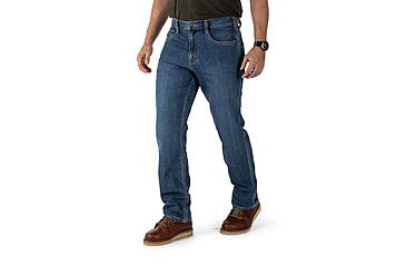 Image of 5.11 Tactical Defender-Flex Regular Jeans - Mens