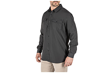 Image of 5.11 Tactical Marksman Long Sleeve Shirt - Mens