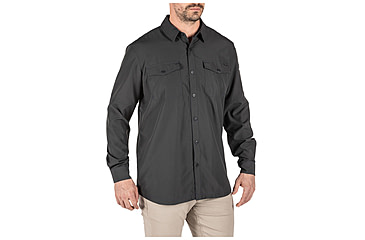 Image of 5.11 Tactical Marksman Long Sleeve Shirt - Mens