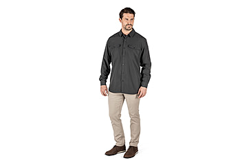 Image of 5.11 Tactical Marksman Long Sleeve Shirt - Mens