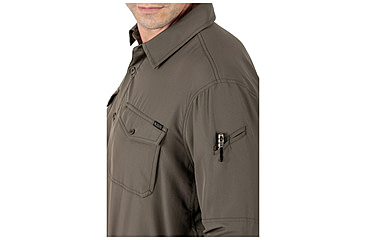 Image of 5.11 Tactical Marksman Long Sleeve Shirt - Mens