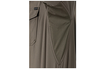 Image of 5.11 Tactical Marksman Long Sleeve Shirt - Mens