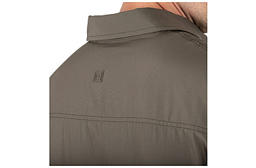 Image of 5.11 Tactical Marksman Long Sleeve Shirt - Mens