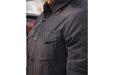 Image of 5.11 Tactical Marksman Long Sleeve Shirt - Mens