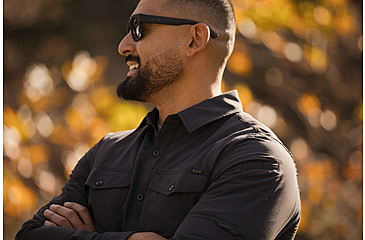 Image of 5.11 Tactical Marksman Long Sleeve Shirt - Mens