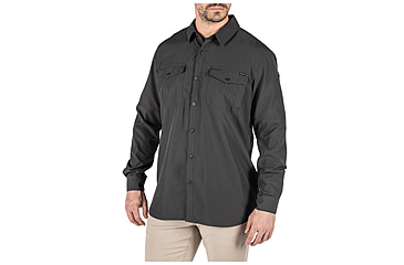 Image of 5.11 Tactical Marksman Long Sleeve Shirt - Mens