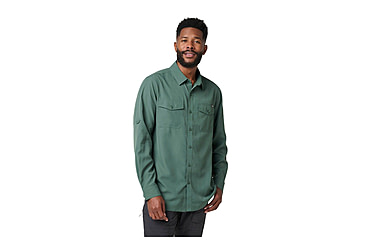 Image of 5.11 Tactical Marksman Long Sleeve Shirt - Mens