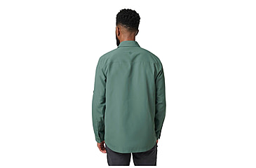 Image of 5.11 Tactical Marksman Long Sleeve Shirt - Mens