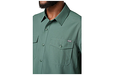 Image of 5.11 Tactical Marksman Long Sleeve Shirt - Mens