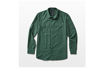 Image of 5.11 Tactical Marksman Long Sleeve Shirt - Mens