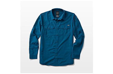 Image of 5.11 Tactical Marksman Long Sleeve Shirt - Mens