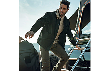 Image of 5.11 Tactical Rosser Jacket - Mens
