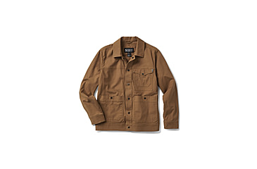 Image of 5.11 Tactical Rosser Jacket - Mens
