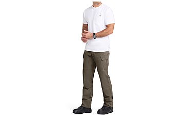 Image of 5.11 Tactical Stryke Pant w/Flex-Tac - Mens, 36in Inseam