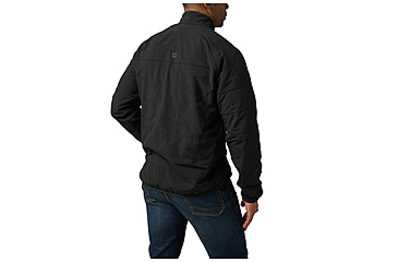 Image of 5.11 Tactical Vista Full Zip Jacket - Mens