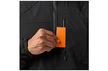 Image of 5.11 Tactical Vista Full Zip Jacket - Mens