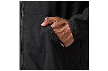 Image of 5.11 Tactical Vista Full Zip Jacket - Mens