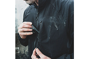 Image of 5.11 Tactical Vista Full Zip Jacket - Mens
