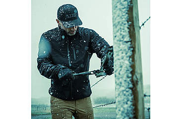 Image of 5.11 Tactical Vista Full Zip Jacket - Mens