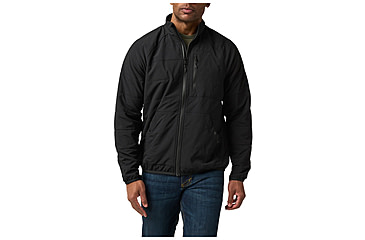 Image of 5.11 Tactical Vista Full Zip Jacket - Mens
