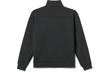 Image of 5.11 Tactical Quarter Zip Job Shirt - Women's, Black, Medium, 7610087-019-M-R
