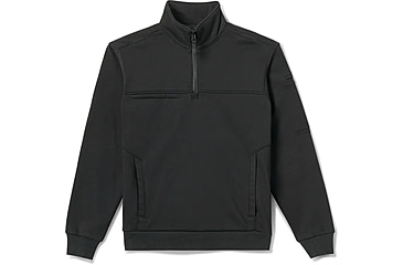 Image of 5.11 Tactical Wm Job Shirt 1/4 Zip 5-7610087019MR