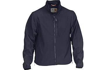 Image of 5.11 Valiant Sftshell Jkt