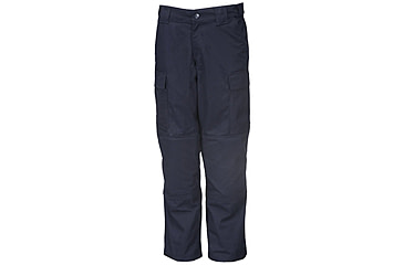 Image of 5.11 Tactical Ripstop TDU Pant - Women's, Dark Navy, 2R, 64359-724-2-R