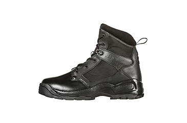 Image of 5.11 Tactical A.T.A.C. 2.0 6in Boot - Mens, Regular, Black, 5 12401-019-5-R