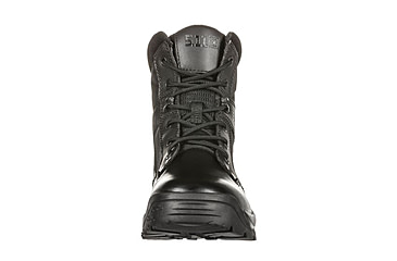 Image of 5.11 Tactical A.T.A.C. 2.0 6in Boot - Mens, Regular, Black, 5 12401-019-5-R