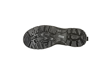 Image of 5.11 Tactical A.T.A.C. 2.0 6in Boot - Mens, Regular, Black, 5 12401-019-5-R