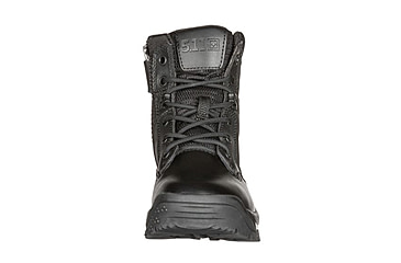 Image of 5.11 Tactical A.T.A.C. 2.0 6in Side Zip Boot - Mens, Wide, Black, 10 12394-019-10-W