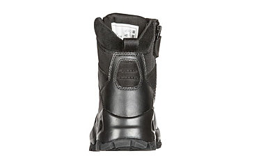 Image of 5.11 Tactical A.T.A.C. 2.0 6in Side Zip Boot - Mens, Wide, Black, 10 12394-019-10-W