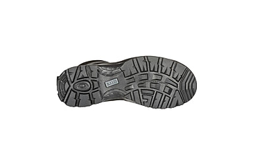 Image of 5.11 Tactical A.T.A.C. 2.0 6in Side Zip Boot - Mens, Wide, Black, 10 12394-019-10-W