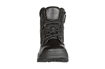 Image of 5.11 Tactical A.T.A.C. 2.0 6in Side Zip Boot - Mens, Wide, Black, 10 12394-019-10-W