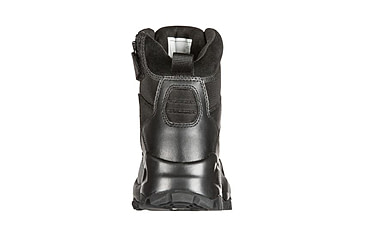 Image of 5.11 Tactical A.T.A.C. 2.0 6in Side Zip Boot - Men's, Black, 10W, 12394-019-10-W