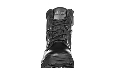 Image of 5.11 Tactical A.T.A.C 2.0 6in Side Zip Boot - Womens, Regular, Black, 10 12404-019-10-R