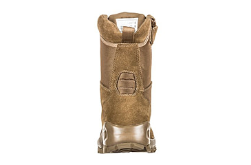 Image of 5.11 Tactical A.T.A.C. 2.0 8in Desert Boot - Mens, Regular, Dark Coyote, 5 12393-106-5-R