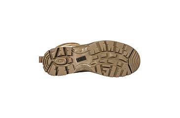 Image of 5.11 Tactical A.T.A.C. 2.0 8in Desert Boot - Mens, Regular, Dark Coyote, 5 12393-106-5-R