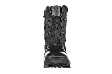 Image of 5.11 Tactical A.T.A.C. 2.0 8in Storm Boot - Mens, Regular, Black, 6 12392-019-6-R