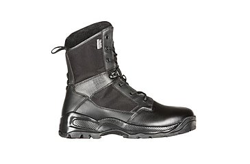 Image of 5.11 Tactical A.T.A.C. 2.0 8in Storm Boot - Men's, Black, 6R, 12392-019-6-R