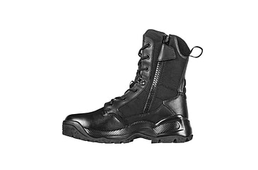 Image of 5.11 Tactical A.T.A.C. 2.0 8in Storm Boot - Womens, Regular, Black, 10 12406-019-10-R