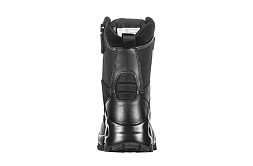 Image of 5.11 Tactical A.T.A.C. 2.0 8in Storm Boot - Womens, Regular, Black, 10 12406-019-10-R