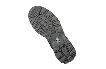 Image of 5.11 Tactical A.T.A.C. 2.0 8in Storm Boot - Women's, Black, 10R, 12406-019-10-R
