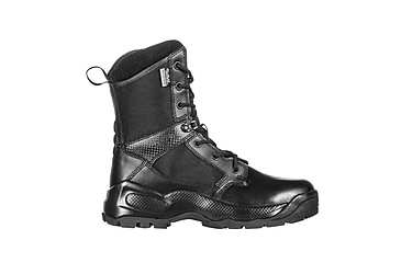 Image of 5.11 Tactical A.T.A.C. 2.0 8in Storm Boot - Womens, Regular, Black, 10 12406-019-10-R